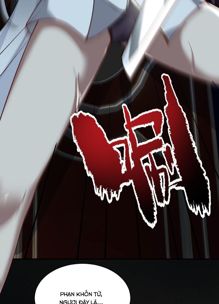 trời sinh mị cốt ta bị yandere đồ nhi để mắt tới chapter 4 41