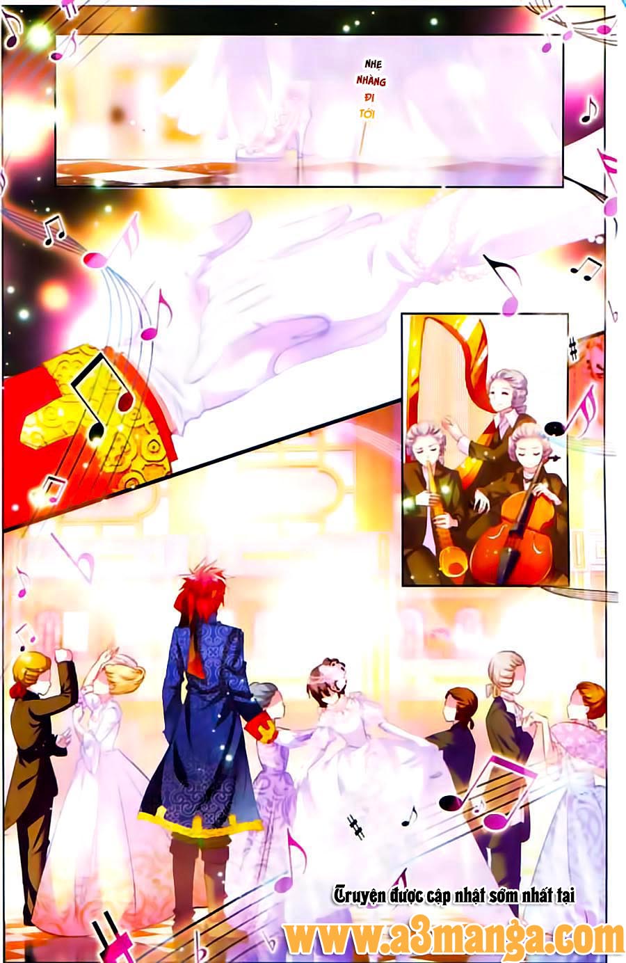 hải yêu chapter 14 5