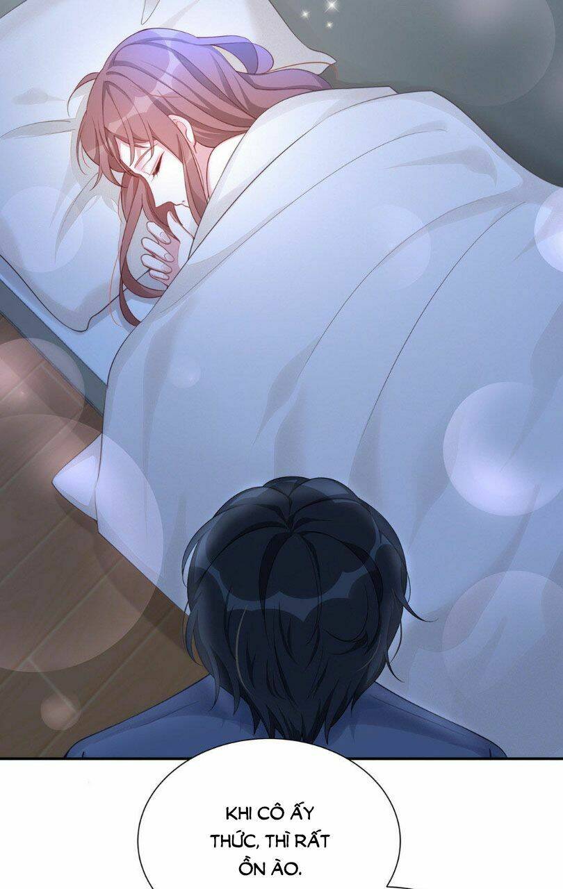 chỉ muốn cưng chiều em chapter 4 21