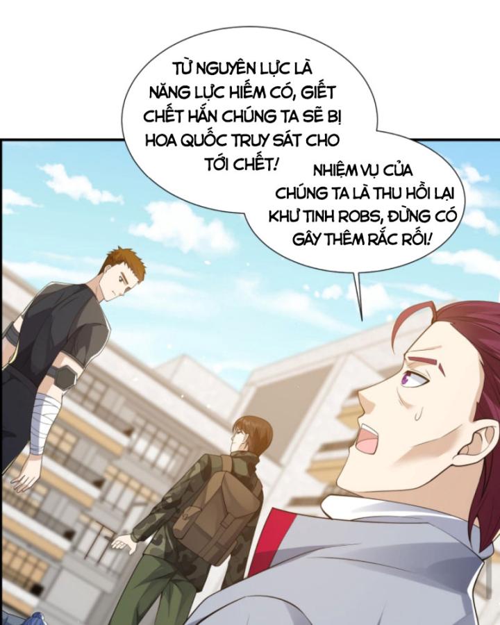 học cùng em gái, tôi bất cẩn vô địch rồi chapter 64 26