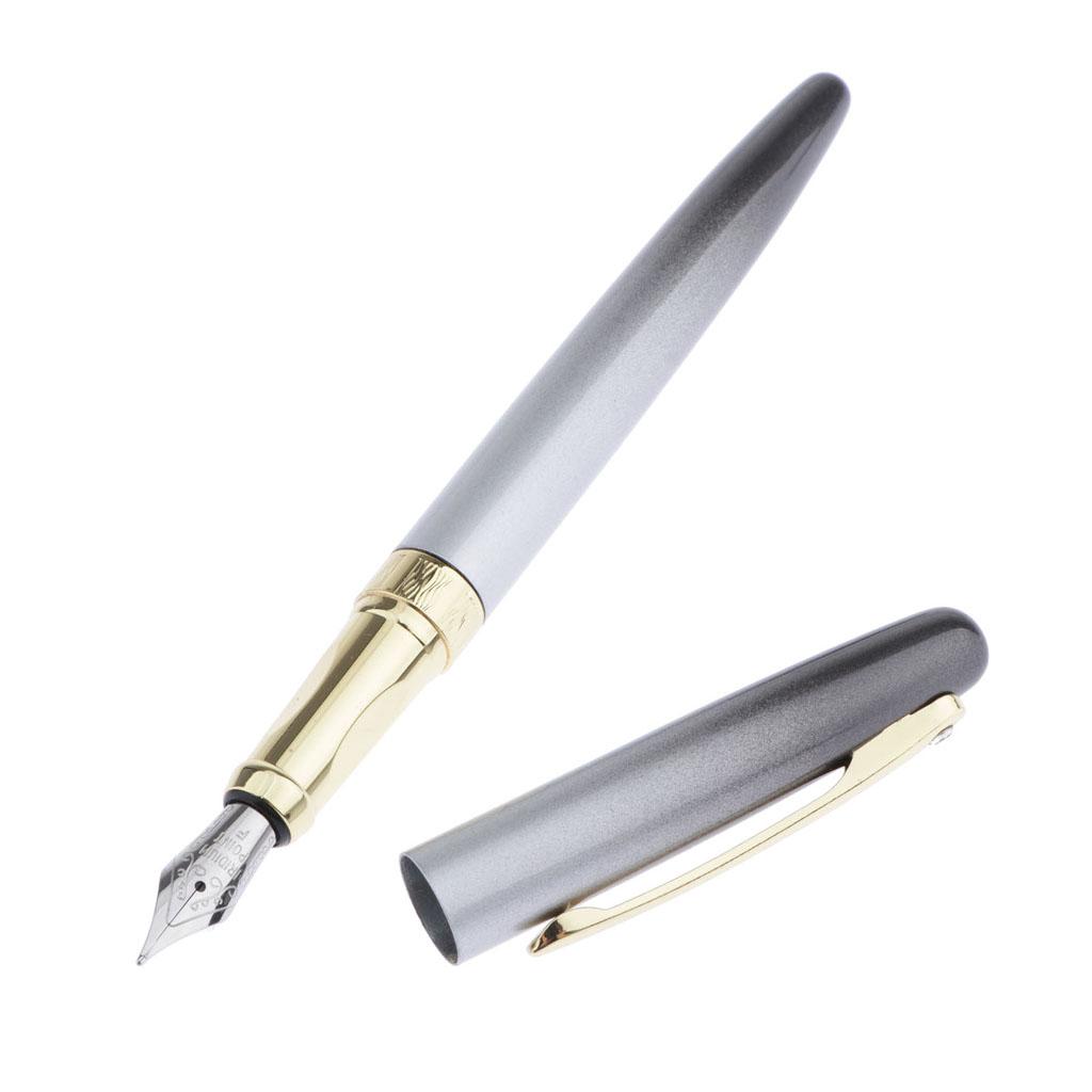 Fountain Pen Vintage Pens Collection , Business Gift Pen ,Calligraphy Ink Refill Converter