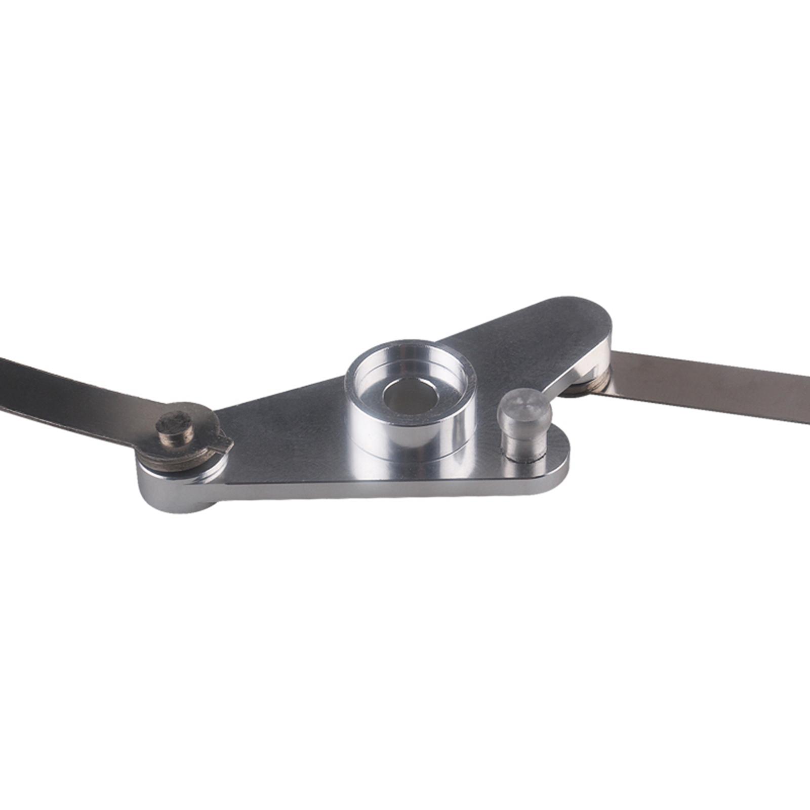 Car Repair Kit Intake Manifold Air Flap Runner Lever For Mercedes Benz M272