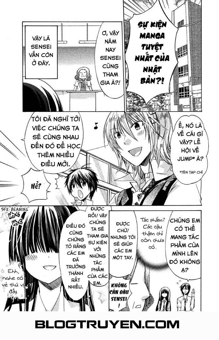 gdgd-dogs chapter 16 6