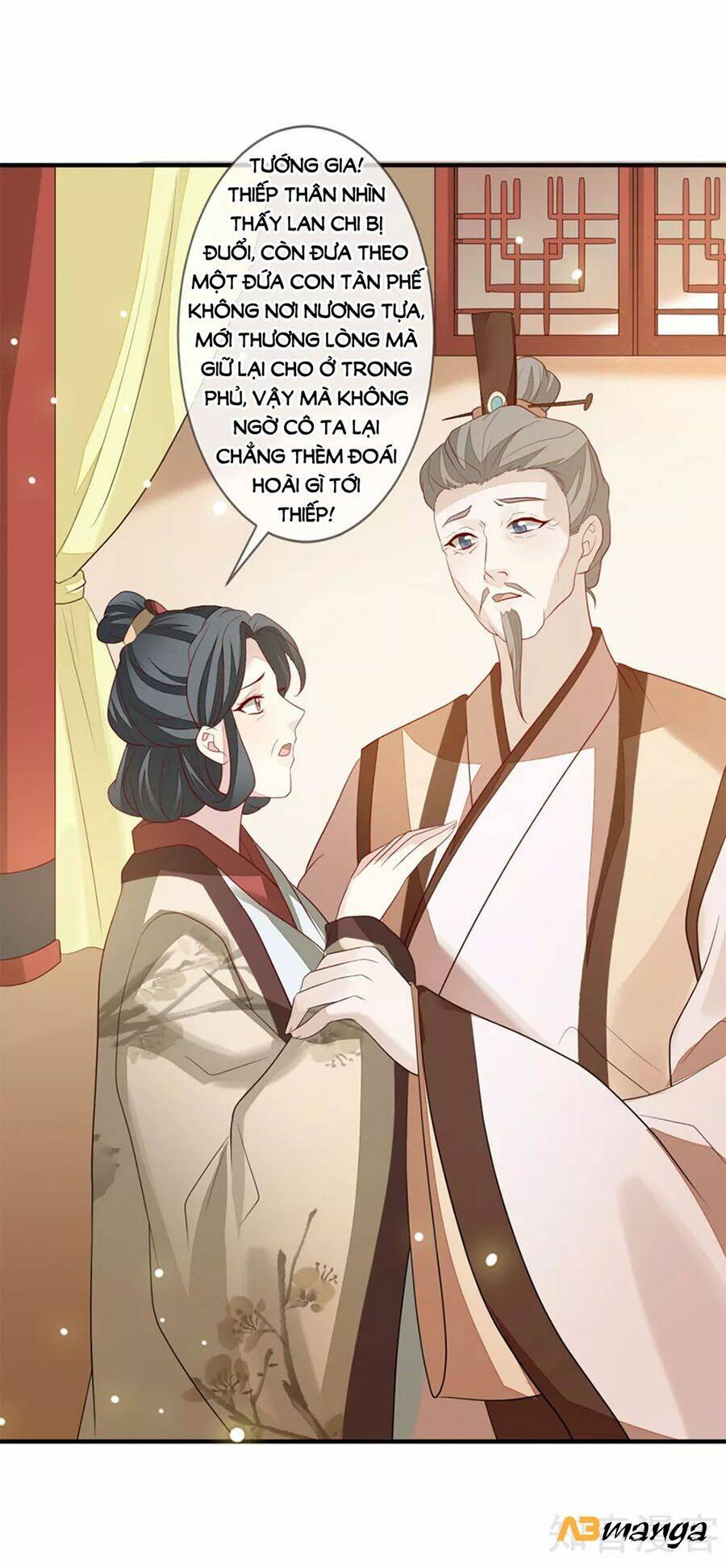 cửu khuyết phong hoa chapter 95 2