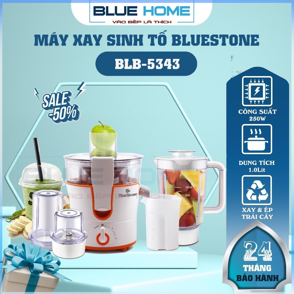 Máy Xay Sinh Tố BlueStone BLB-5343, Hàng Chính Hãng