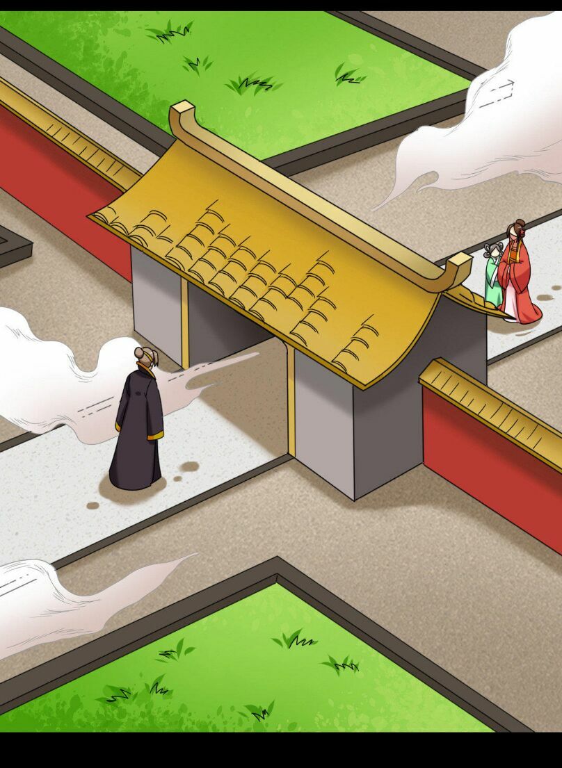 lưỡng bất nghi (full) chapter 165 17