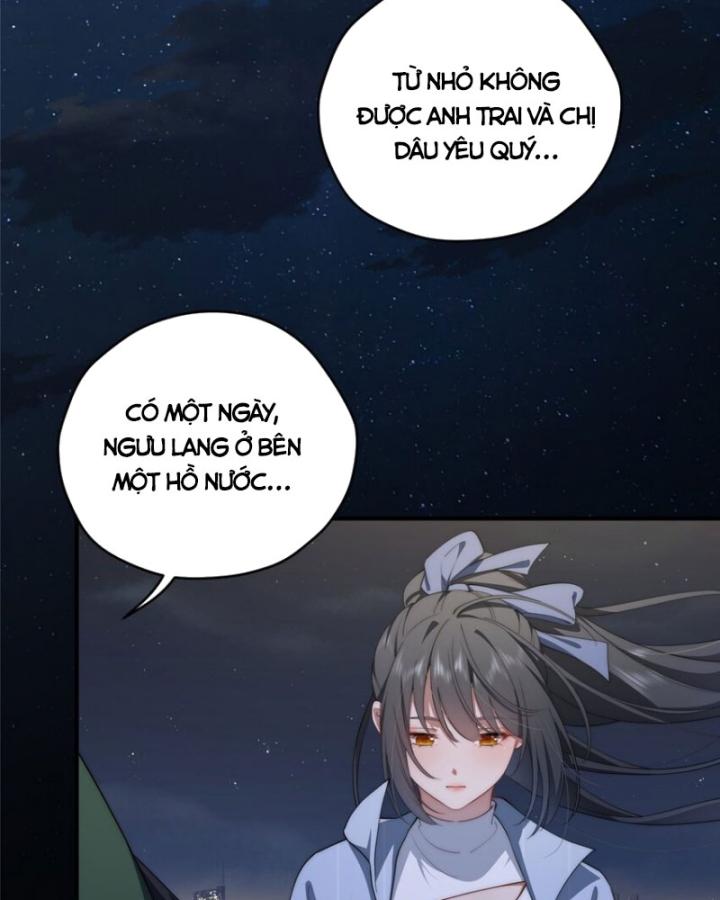 nữ chính chạy từ trong sách ra thì phải làm sao chapter 65 43