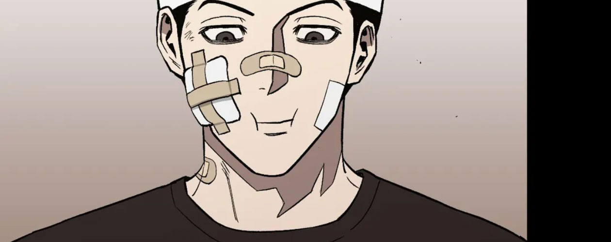 khi sát nhân biết yêu chapter 25 38