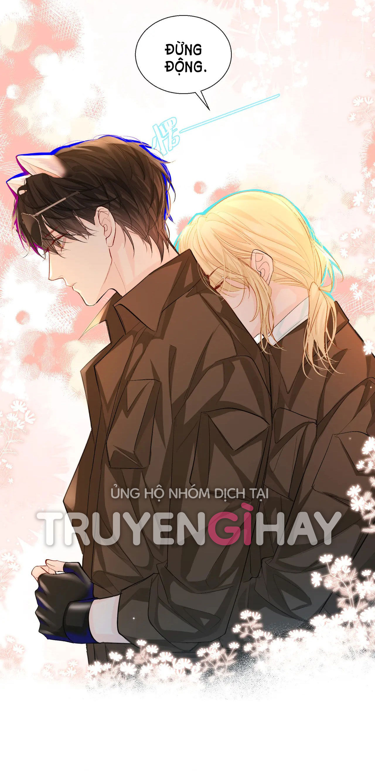 nhân ngư sa ngã chapter 13.2 3