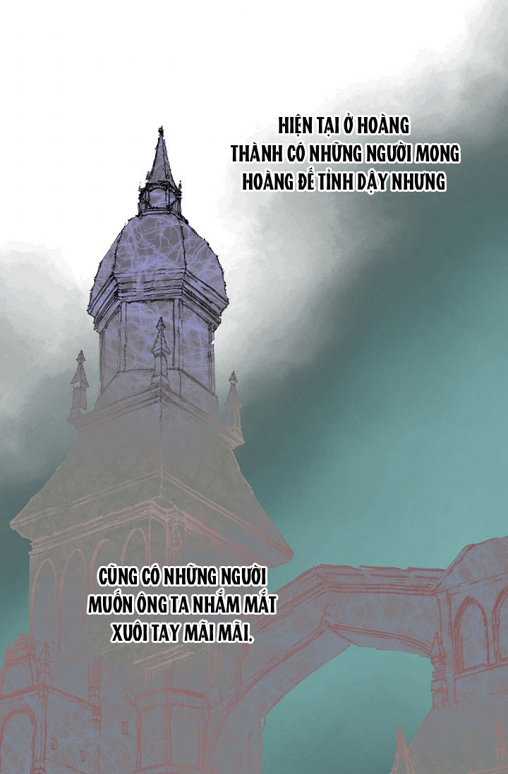 ác nữ tiểu thư chapter 83 32