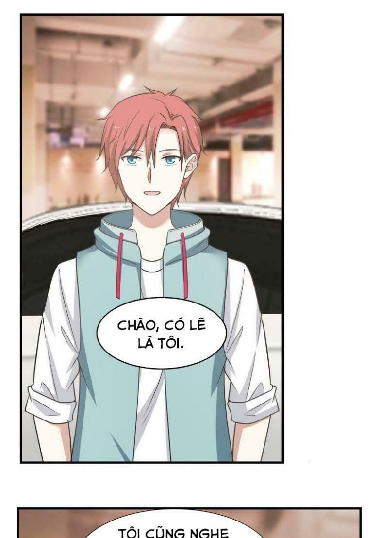 trên người ta có một rồng chapter 159 2