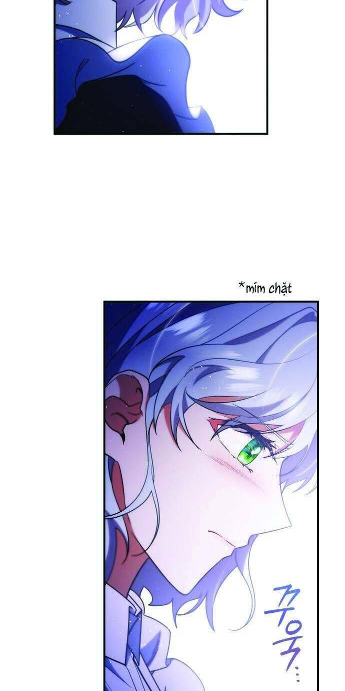 'di vật' melvin để lại chapter 36 36