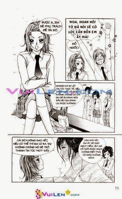 tên nô lệ đáng yêu chapter 1 73