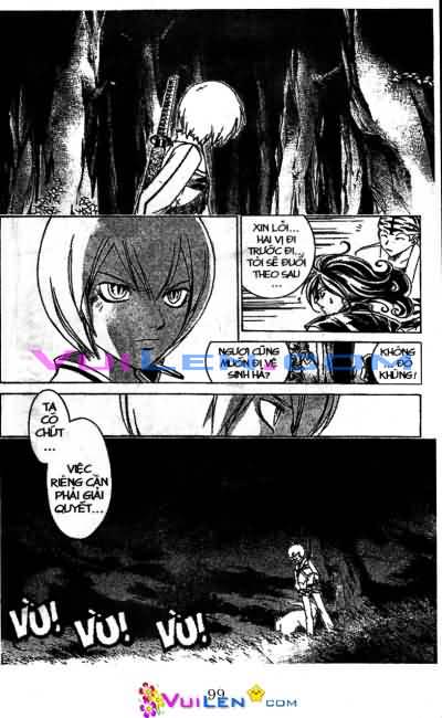 mắt quỷ kyo chapter 68 101