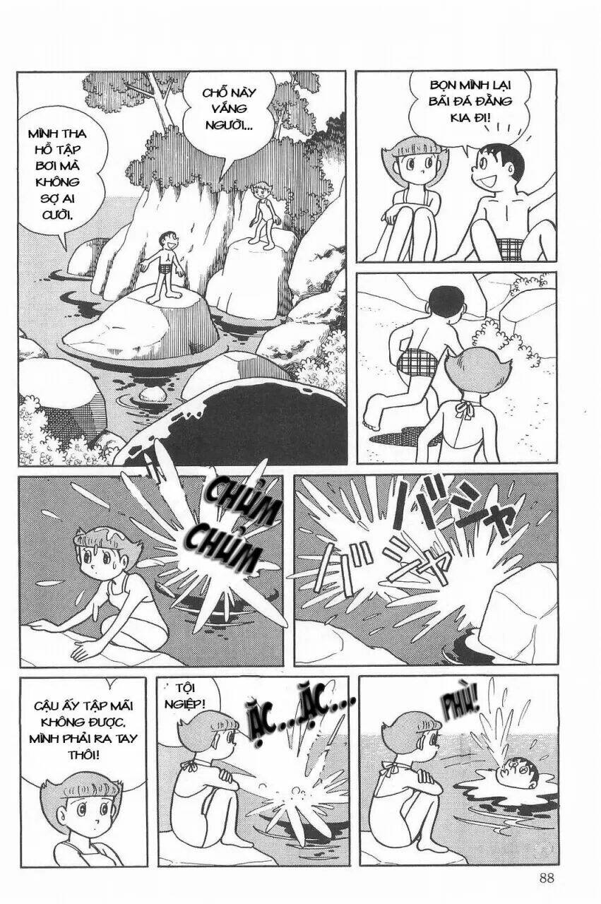 mami cô bé siêu phàm chapter 8 8