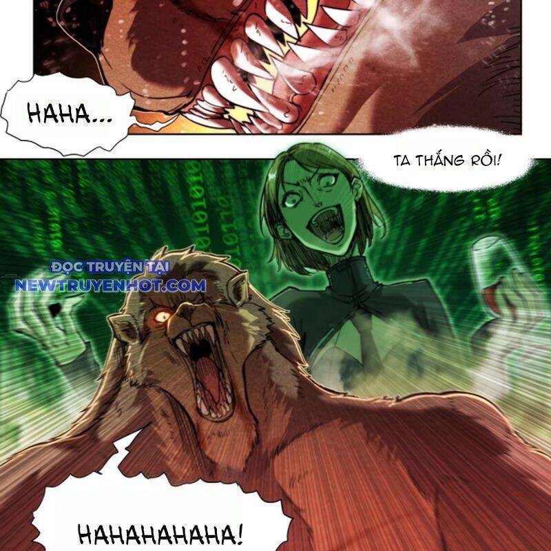 dự báo khải huyền chapter 152 4