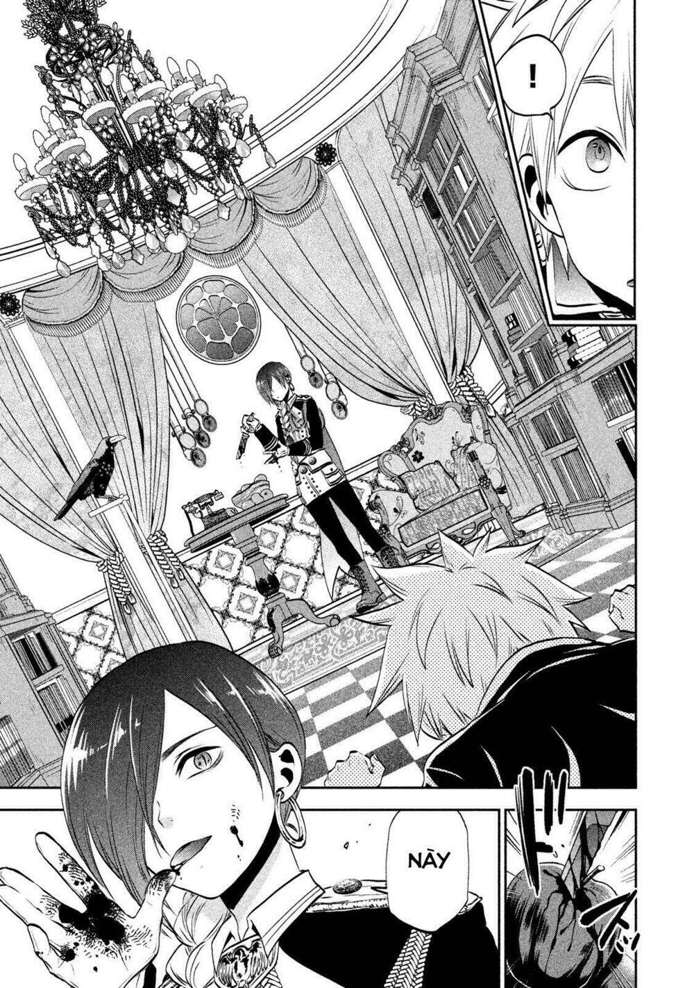 sora no kain chapter 3 12