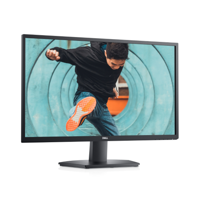 Màn Hình LCD Dell SE2722H 27inch FHD 4ms 75Hz IPS - Hàng Chính Hãng