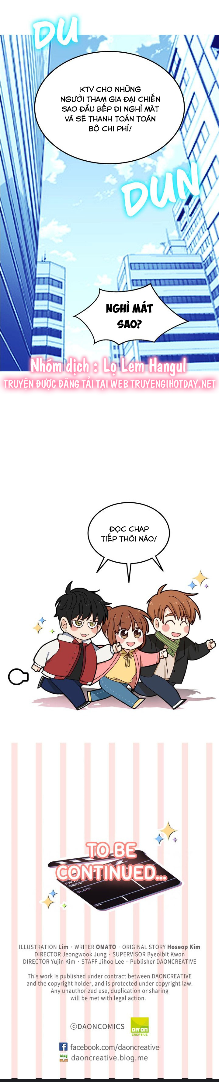 công thức cho tình yêu chapter 98 13