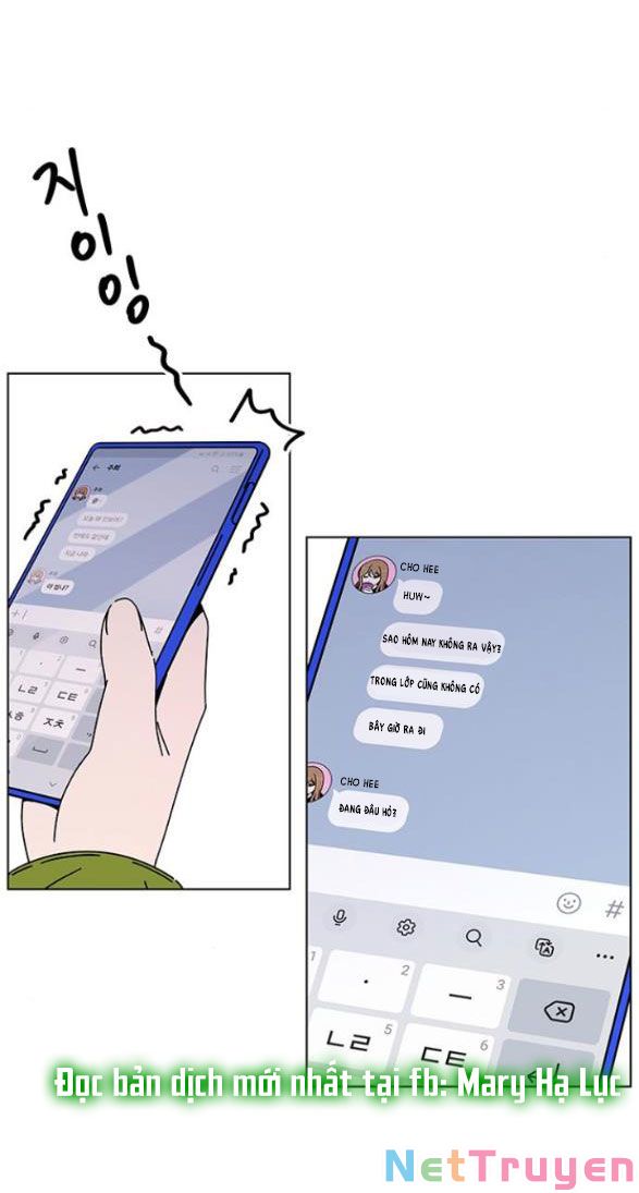 thanh xuân rực rỡ - season of blossom chapter 101 33