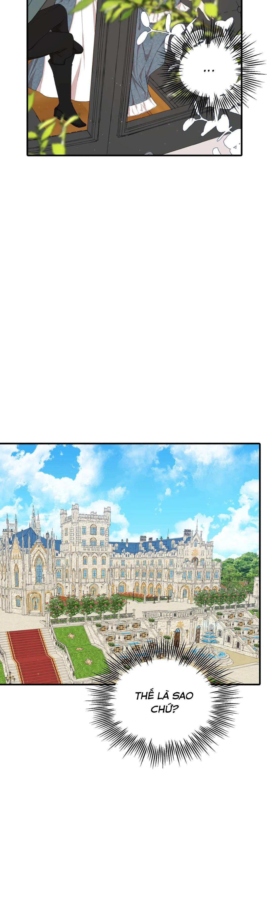 chị ấy là nữ chính trong truyện đó chapter 49 41