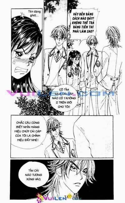 giấc mơ thần tượng chapter 7 18