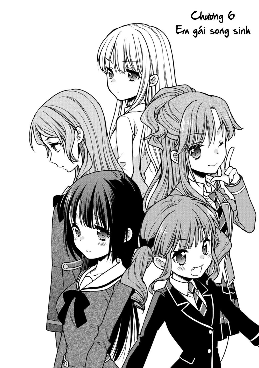 bang dream! girls band party! roselia stage chapter 6 5