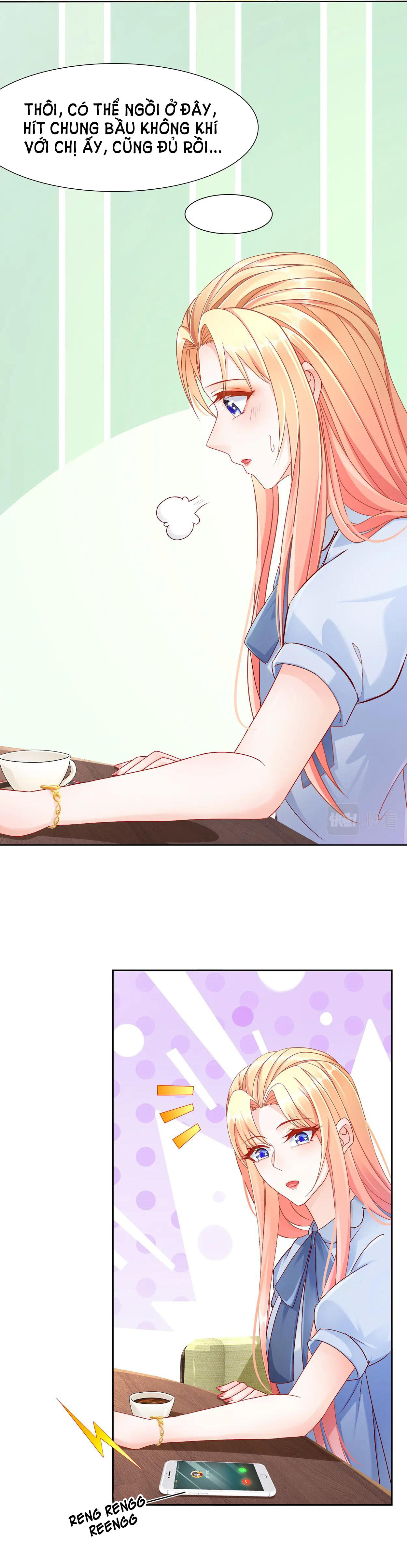 tỷ tỷ không hề có ý xấu chapter 3 21