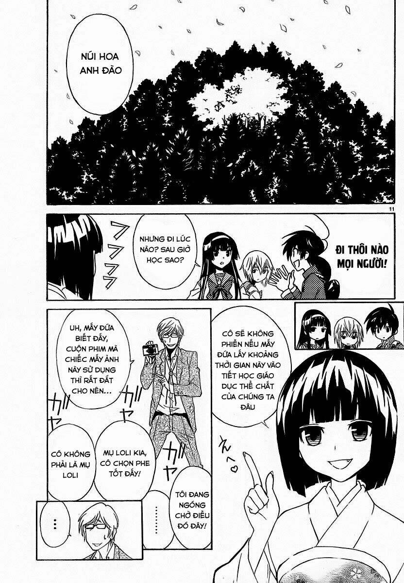 sakura sakura (morishige) chapter 5 17