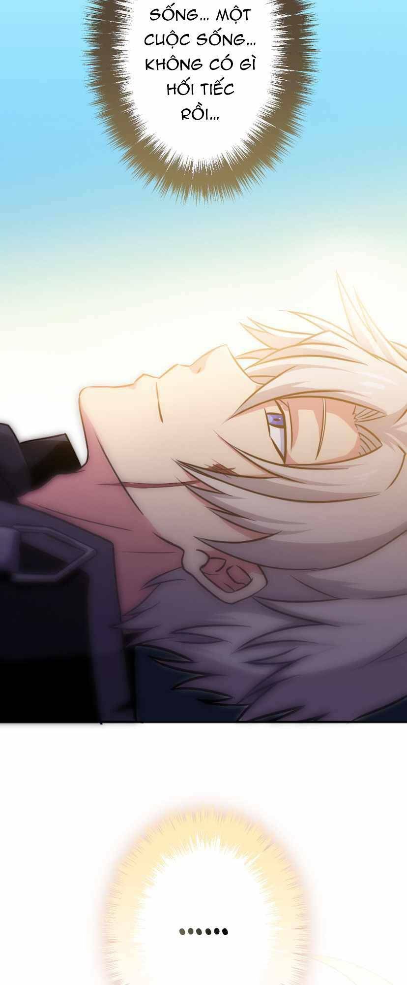 Đại Hiền Nhân Ma Thuật Cấp 99990000 chapter 0 100