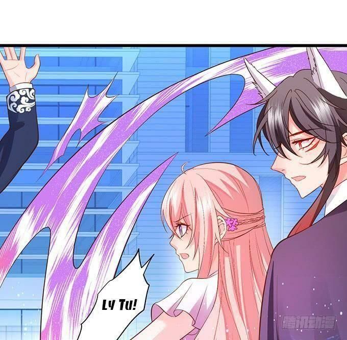 hồ tiên hung bạo chapter 99 53