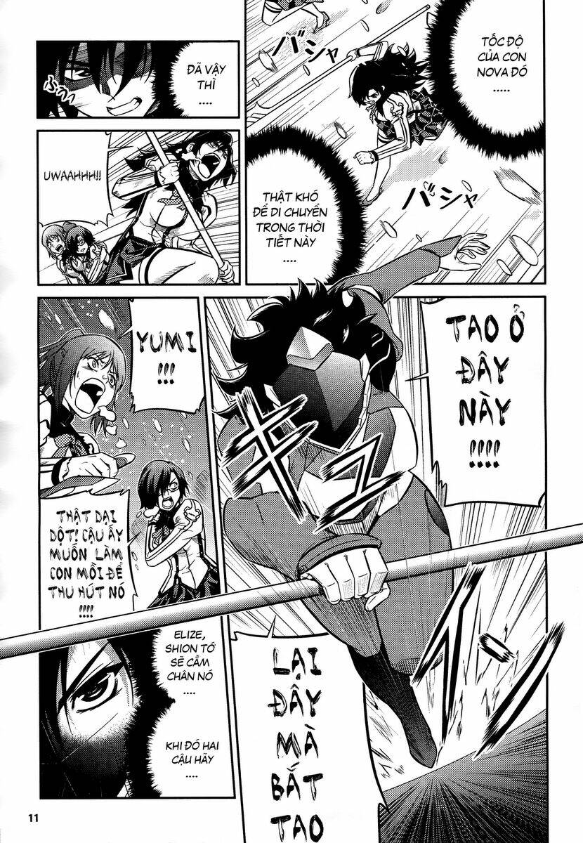 freezing zero chapter 1 9