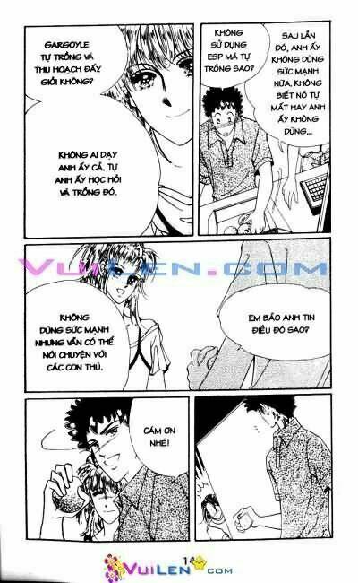 vật cản tình yêu chapter 9 142