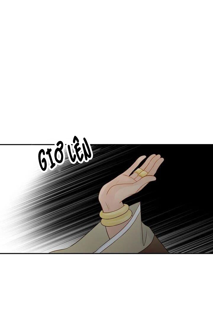 nữ hoàng bí ẩn chapter 4 66