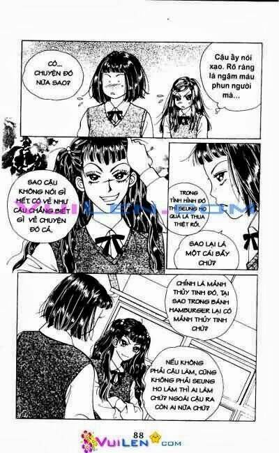 cô bé táo bạo chapter 5 88