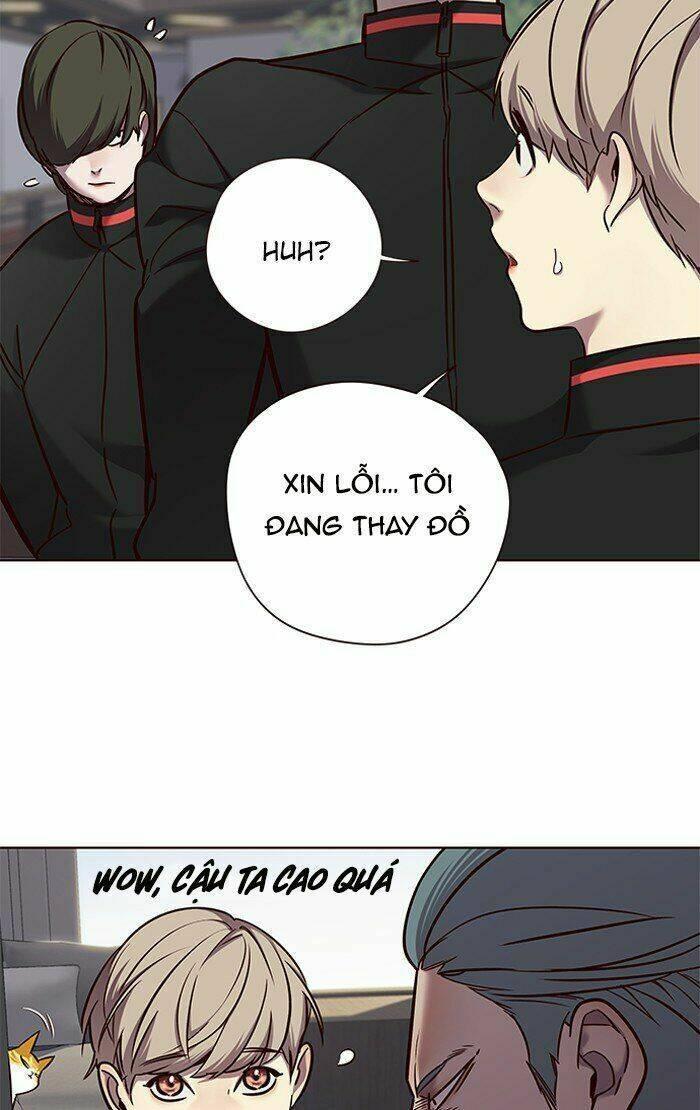 biến thân thành mèo chapter 68 61
