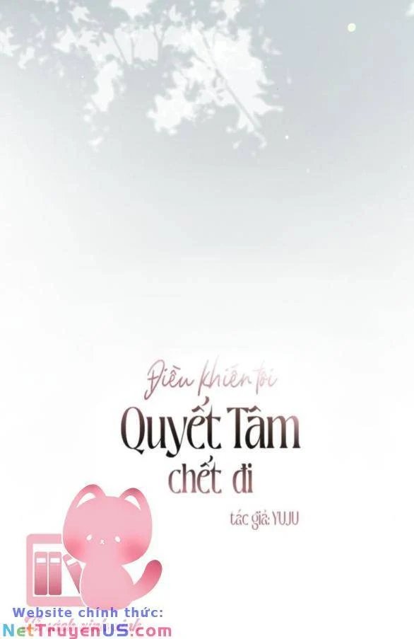 điều khiến tôi quyết tâm muốn chết chapter 98 23