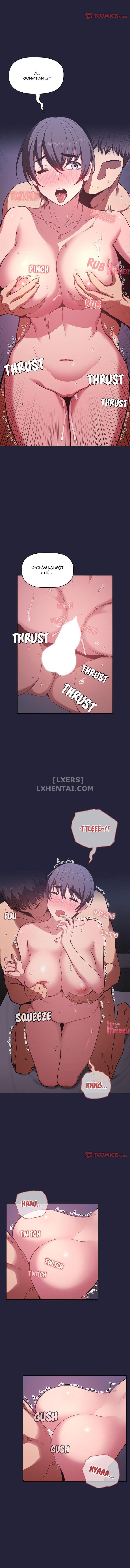 tan rã và tái hợp chapter 16 9