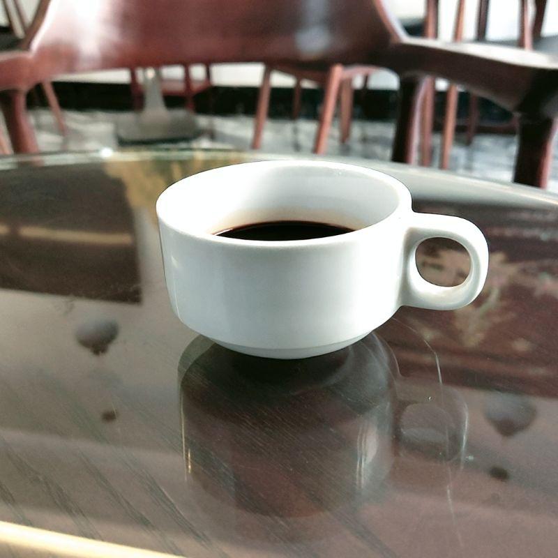 Hình ảnh Shop Đa Ngành - Tách cà phê siêu trắng