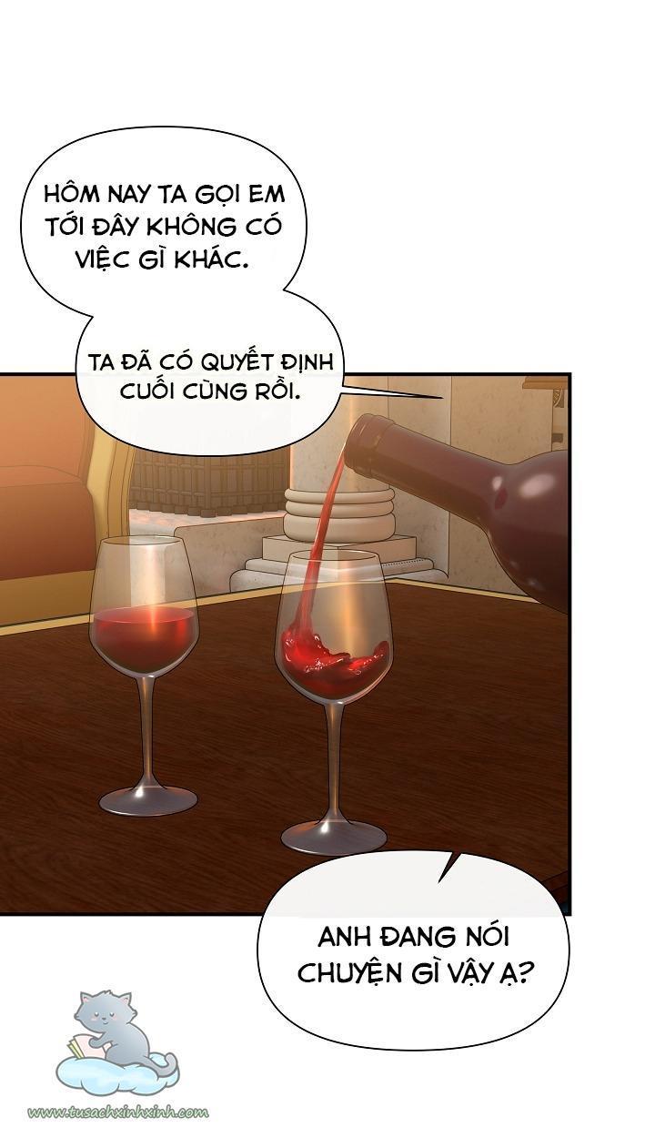 công nương khế ước của gia tộc công tước quái vật chapter 82 37