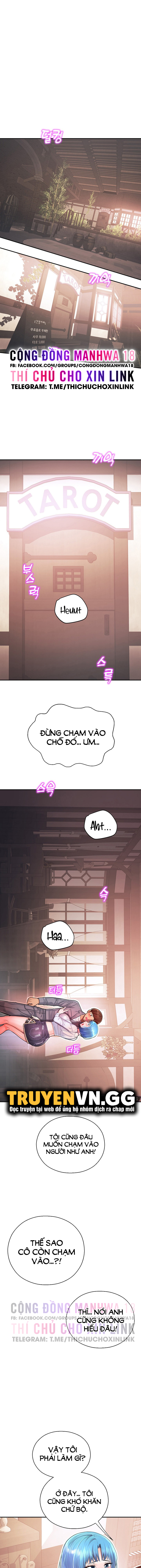 vòng đu quay định mệnh chapter 2 15