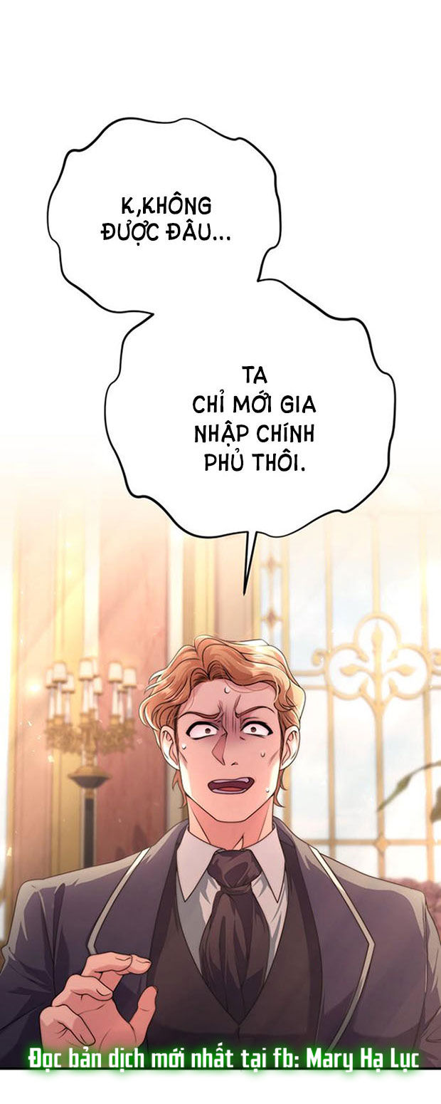 tôi sẽ ly hôn với người chồng bạo chúa chapter 17.2 41