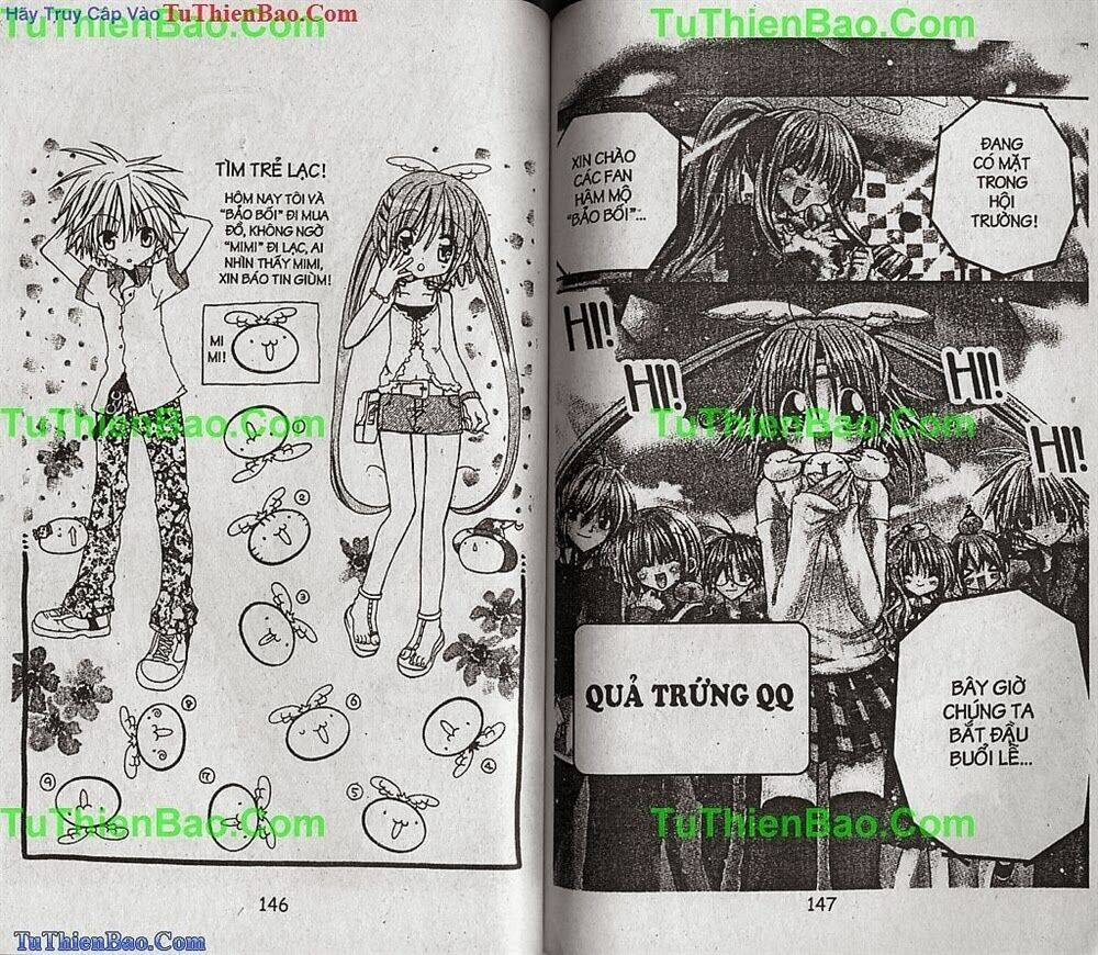 qq quả trứng tình yêu chapter 2 73