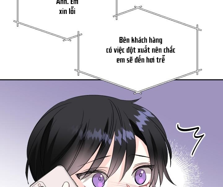 xác suất tình yêu chapter 49 3