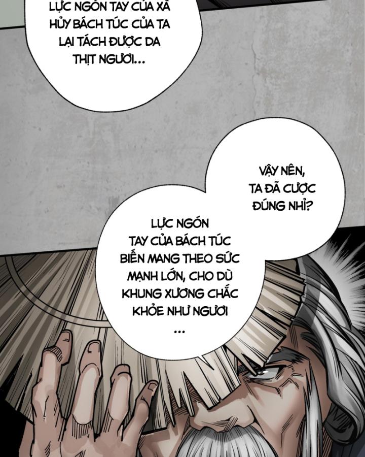 Tạng Phong Hành chapter 205 32