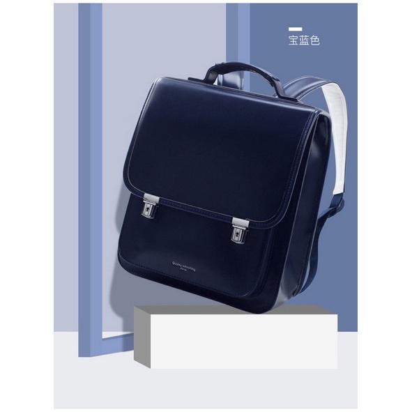 Balo cặp Chống Gù lưng Quality Schoolbag mẫu mới cho bé từ lớp 1