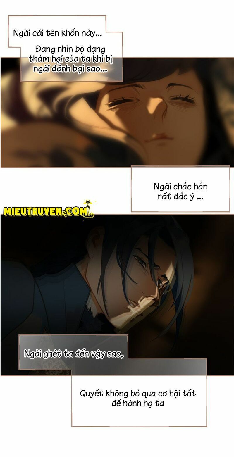 nhất đại linh hậu chapter 58.2 17