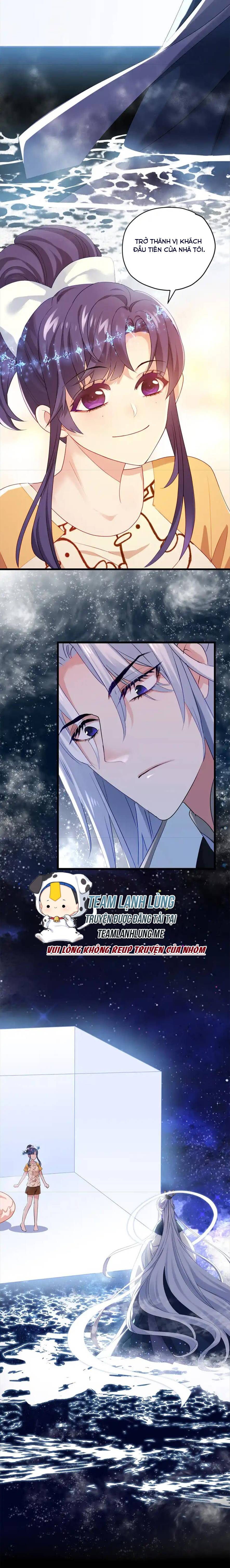 nữ chính pháo hôi không ưa kịch bản này chapter 25 11