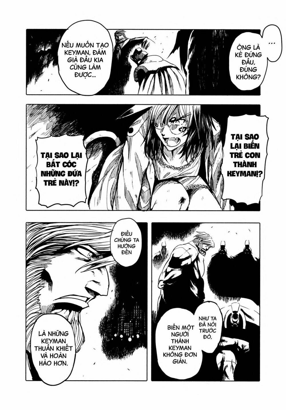 keyman chapter 23 13