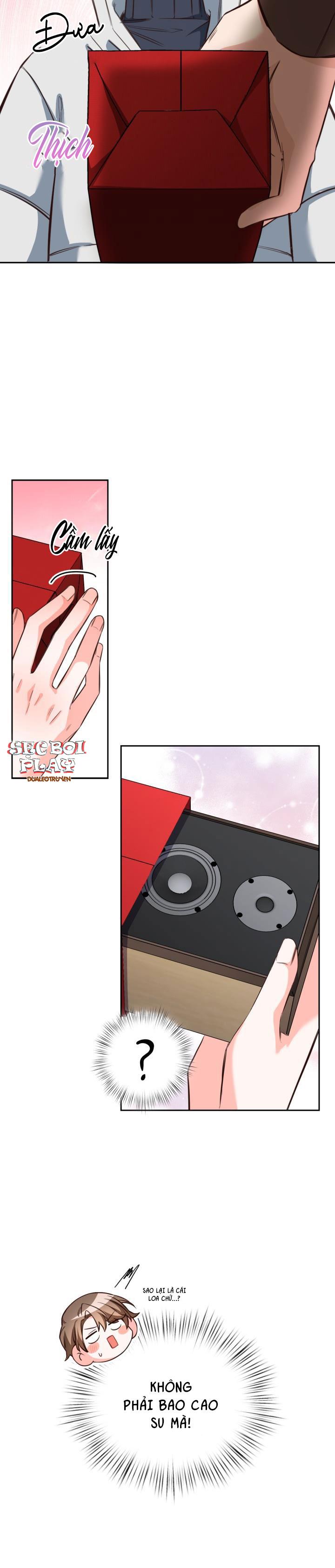 phòng tắm hơi chapter 12 22
